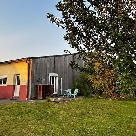 Gite Equestre Winnezeele Exterior photo